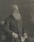 Portrait de Jules-Édouard Prévost / Wn. Notman and son - 1898