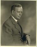 Julian C. Smith, président de la Shawinigan Water and Power Company - vers 1933
