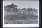 Bief No. 2 du canal de Lachine, côté sud - 1910