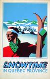 Couillard, Roger. Carte de Noël, recto, 1938, Carte Postale, Roger Couillard, Coutrey Studio
Collection Robert Couillard