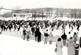 Marathon canadien de Ski. Marathon de ski canadien