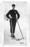 Cochand, Émile. Émile Cochand