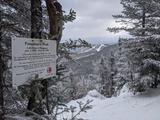 Pangman, Harry. Pic Pangman, Mont Tremblant