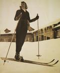 Hartford, Marie Josephine. Marie Josephine Hartford (1936)