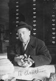 Clouthier, Raoul. Raoul Clouthier, 1914