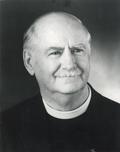 Baugh, Horace Grenville. Chanoine Horace G. Baugh