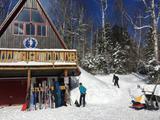 Club de ski Viking. Chalet de Ski 2019 Morin-Heights