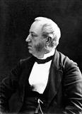 Pierre-Joseph-Olivier Chauveau - [vers 1880]