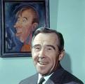 Gratien Gélinas, comédien et dramaturge, 1960-1970.