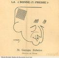 Georges Pelletier - 1934