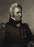 Lieut. Colonel Charles De Salaberry / gravé par A.B.Durand.