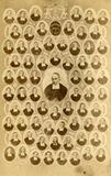 Frères des écoles chrétiennes, vers 1860