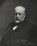 William Cornelius Van Horne, sir. - [Vers 1940]