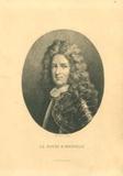 Pierre Le Moyne d'Iberville et d'Ardillières - [18-]