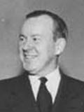 L'honorable Lester Bowle Pearson, secrétaire d'État aux affaires extérieures - Université de Montréal: André Bachand