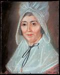 Madame Denis Viger, née Périne-Charles Cherrier, par Louis Dulongpré