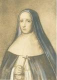 Marie-Catherine de Simon de Longpré (dite de Saint-Augustin) - [18-]