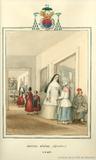 Hôpital général (Québec) / James Duncan - 1853